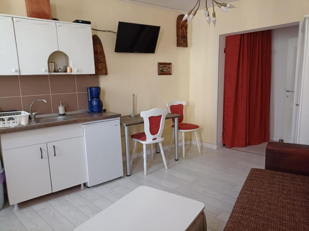 Two Bedroom Apartment Farmec Cluj-Napoca Exterior foto